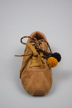 Toral Sneaker Erin cognac
