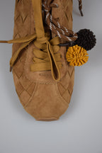 Toral Sneaker Erin cognac