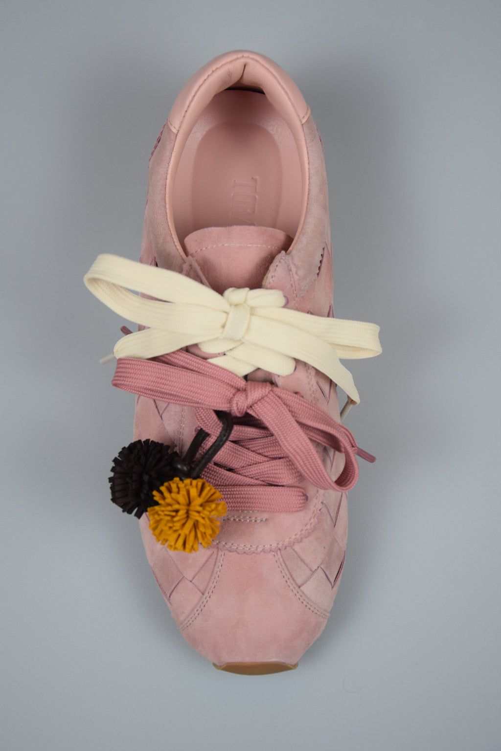 Toral Sneaker Erin Roze