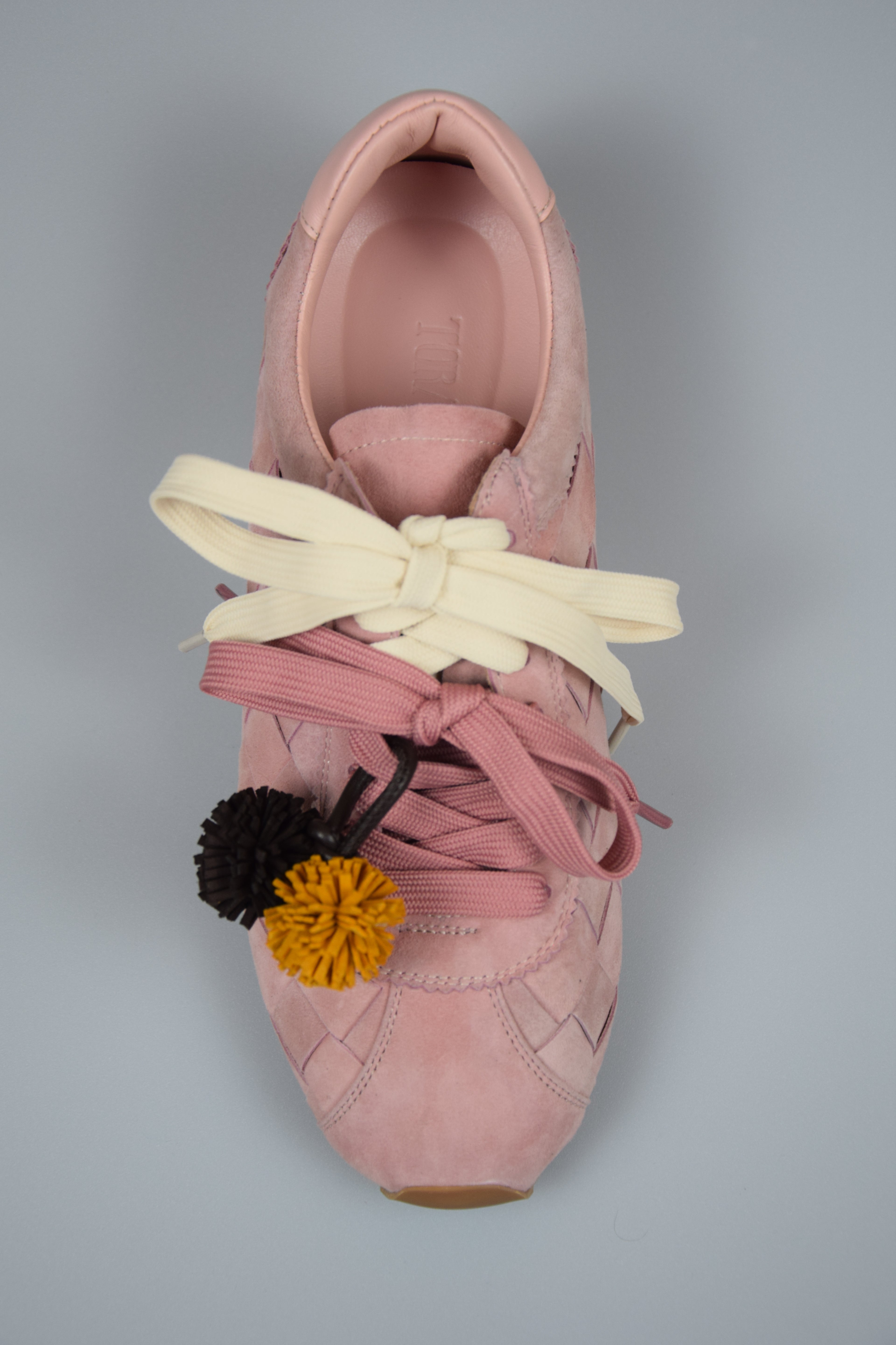 Toral Sneaker Erin Roze