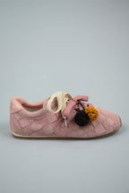 Toral Sneaker Erin Roze