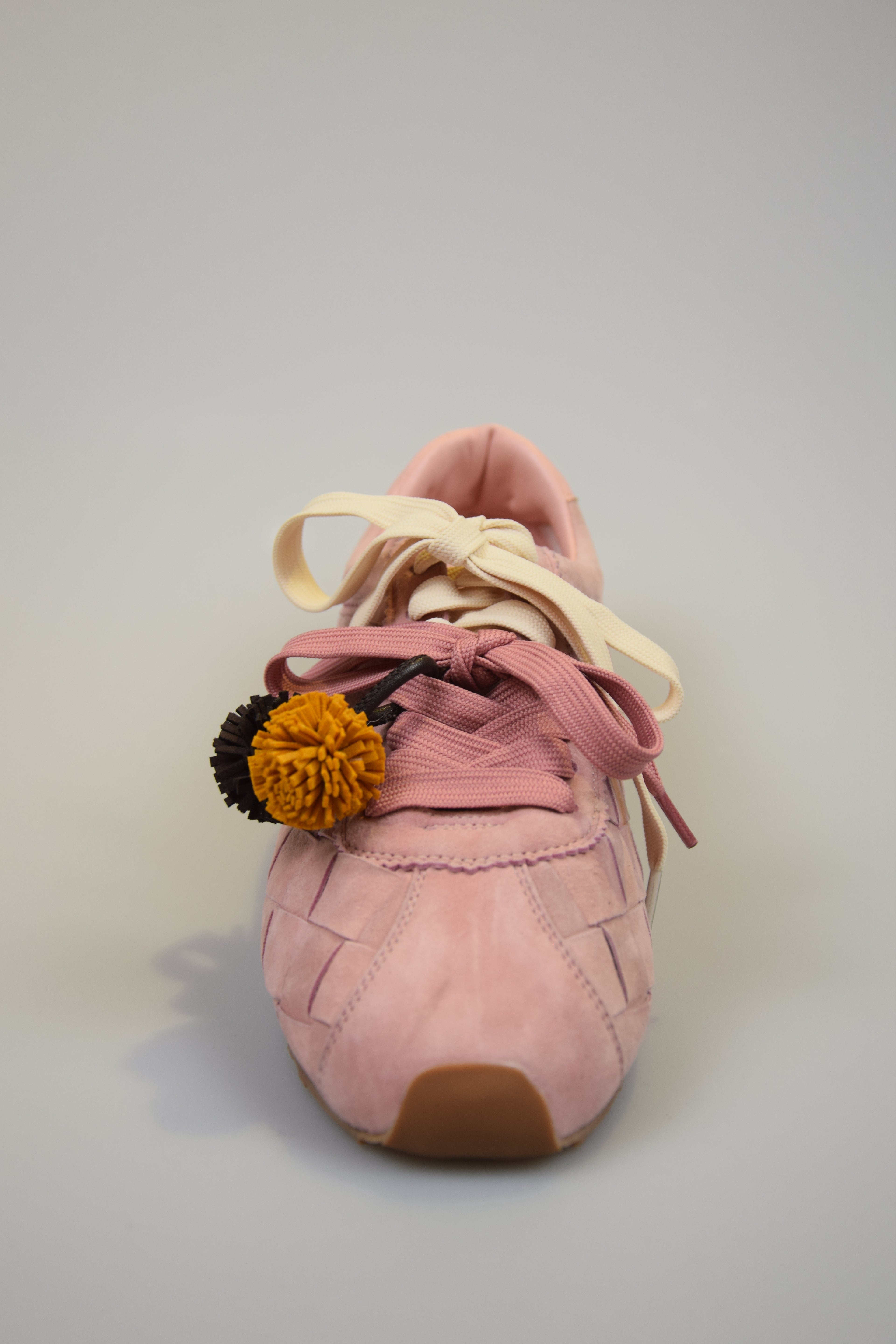 Toral Sneaker Erin Roze