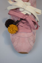 Toral Sneaker Erin Roze