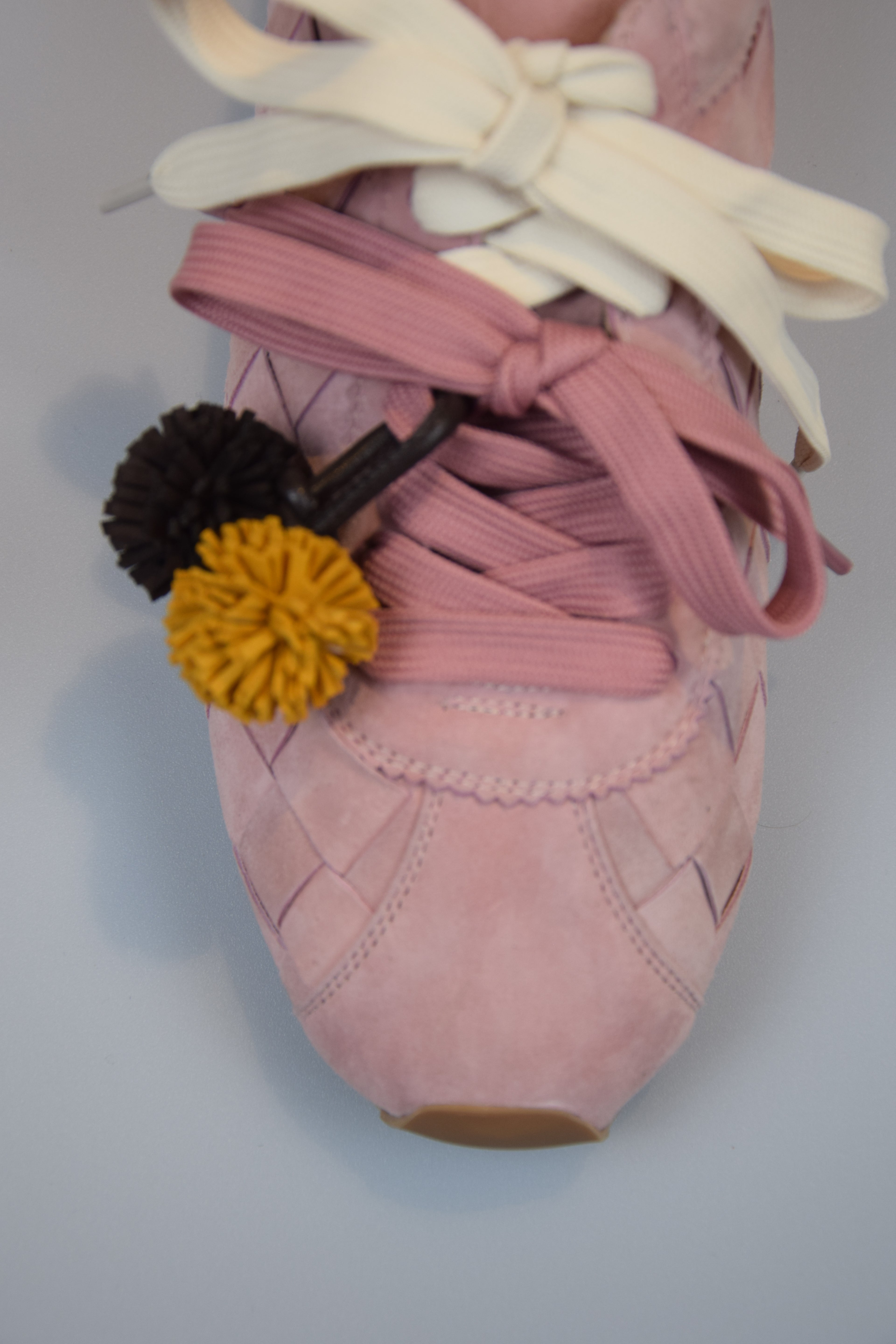 Toral Sneaker Erin Roze