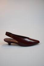 Toral Slingback Lenore