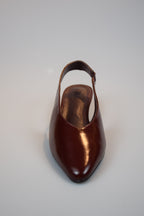 Toral Slingback Lenore