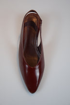 Toral Slingback Lenore