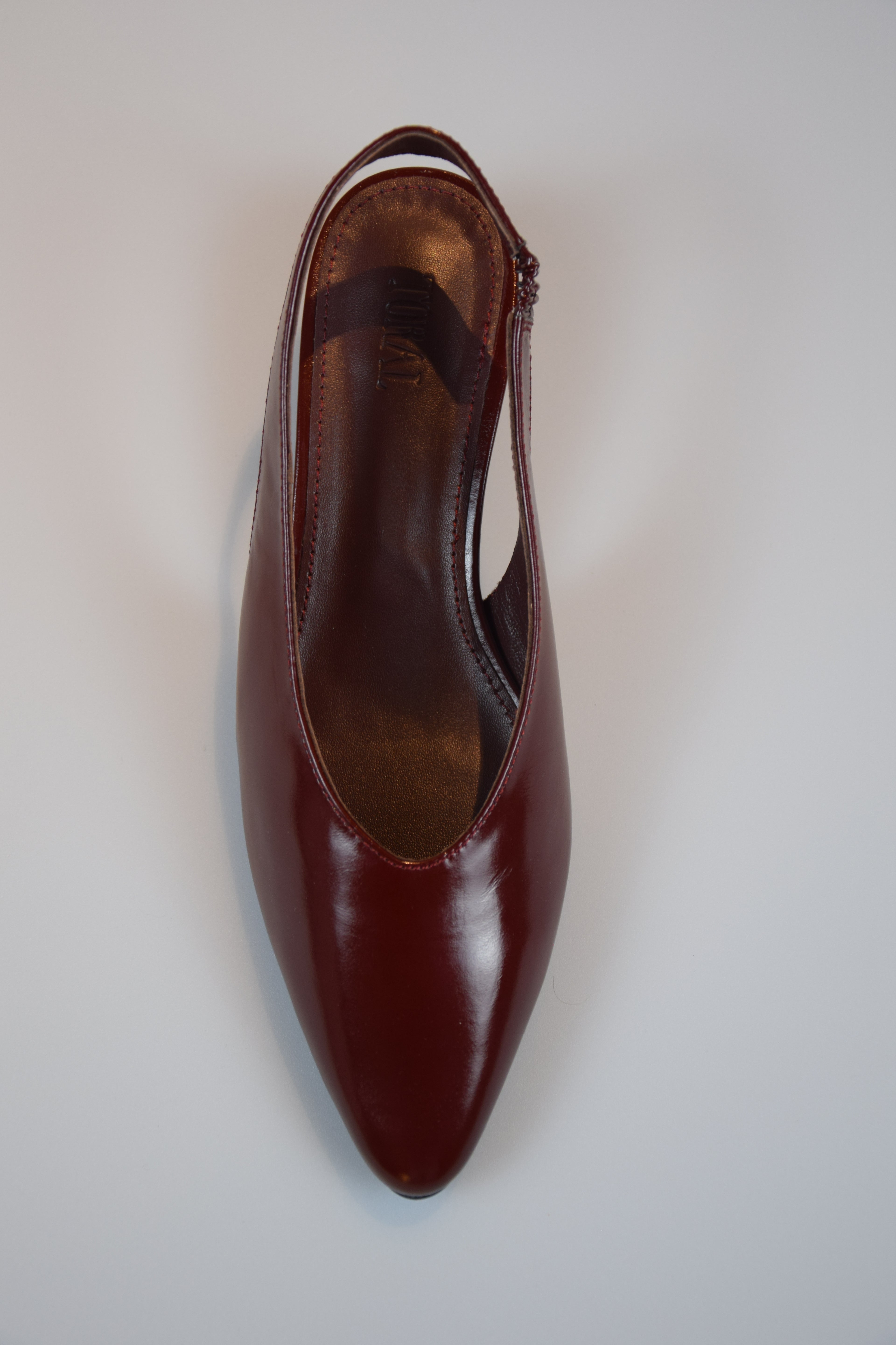 Toral Slingback Lenore