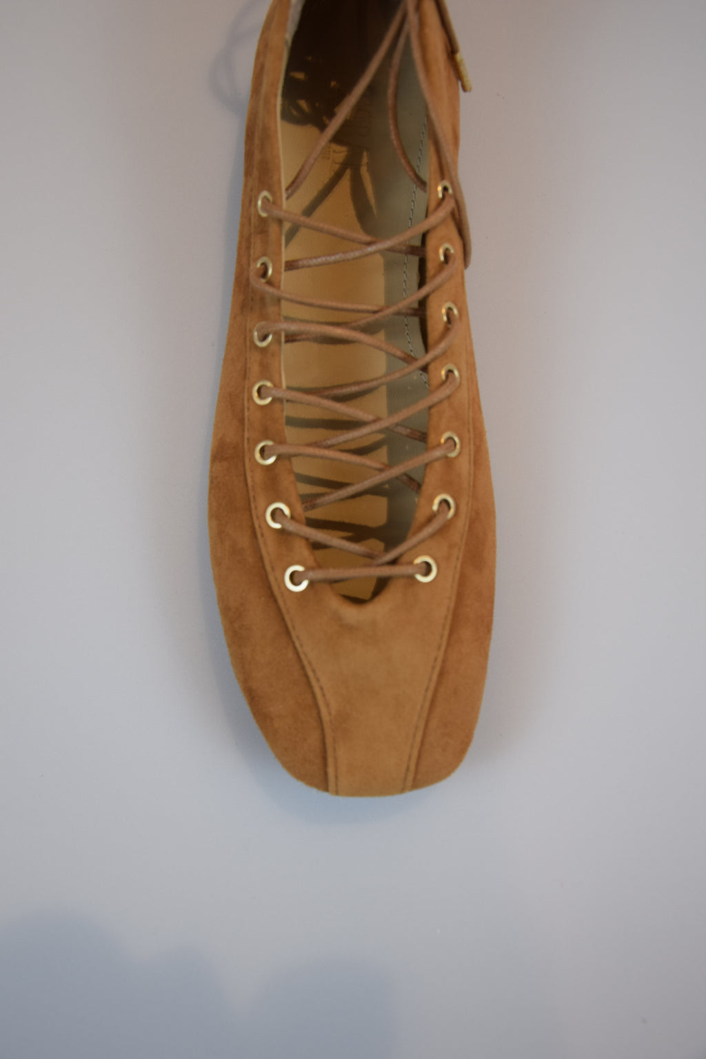 Toral Ballerina Janis