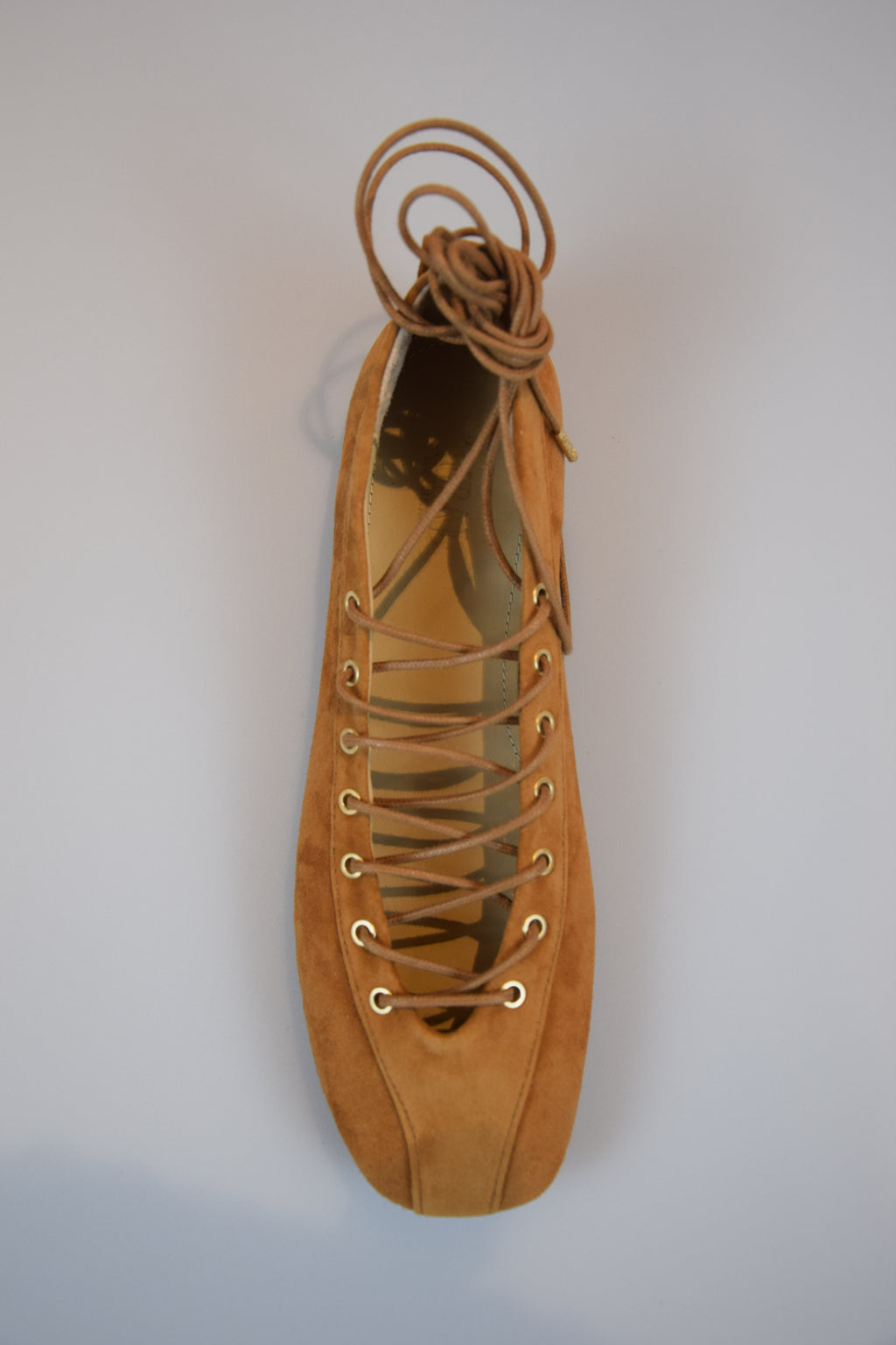 Toral Ballerina Janis