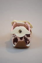 Steve Madden Sneaker Cow