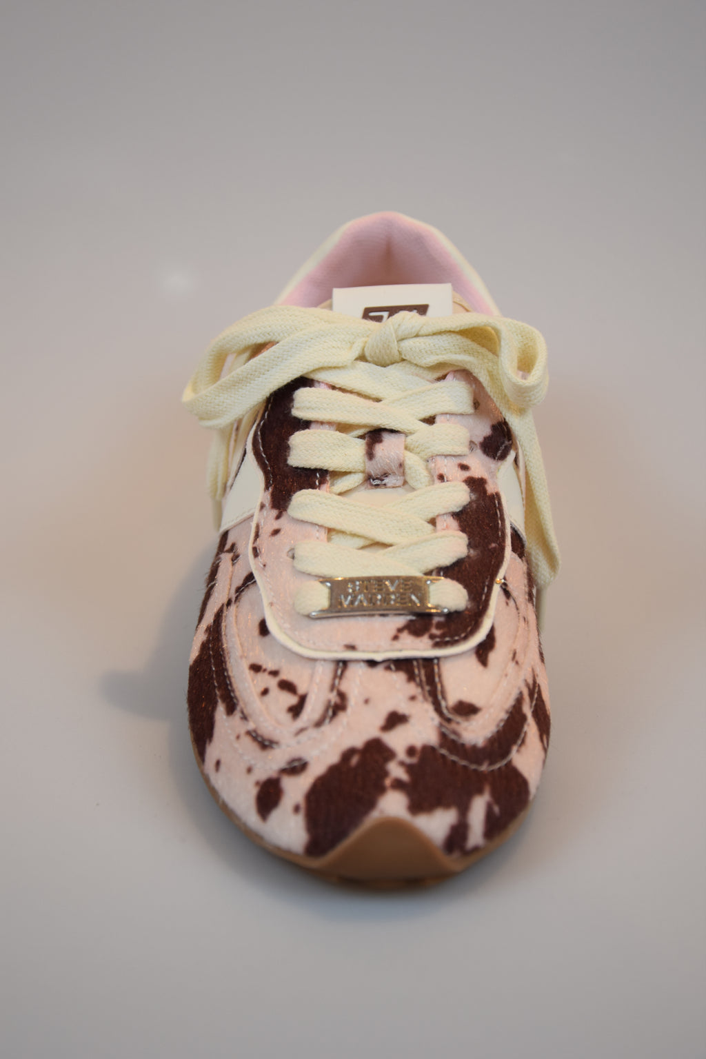 Steve Madden Sneaker Cow