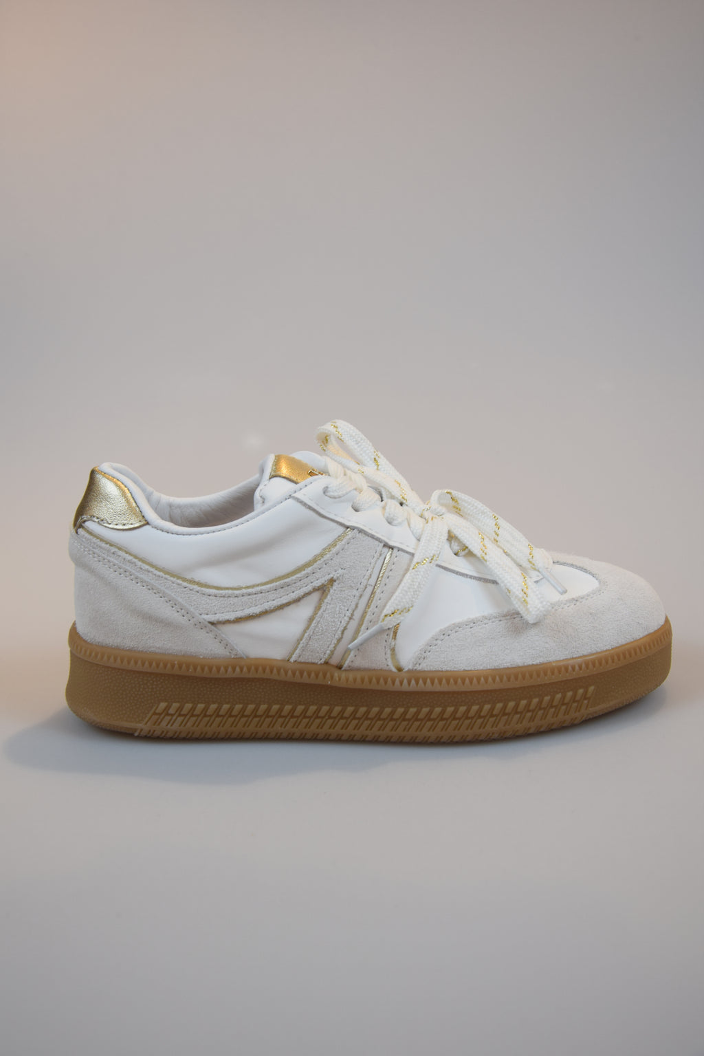 Babouche Sneaker Jilly