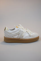 Babouche Sneaker Jilly