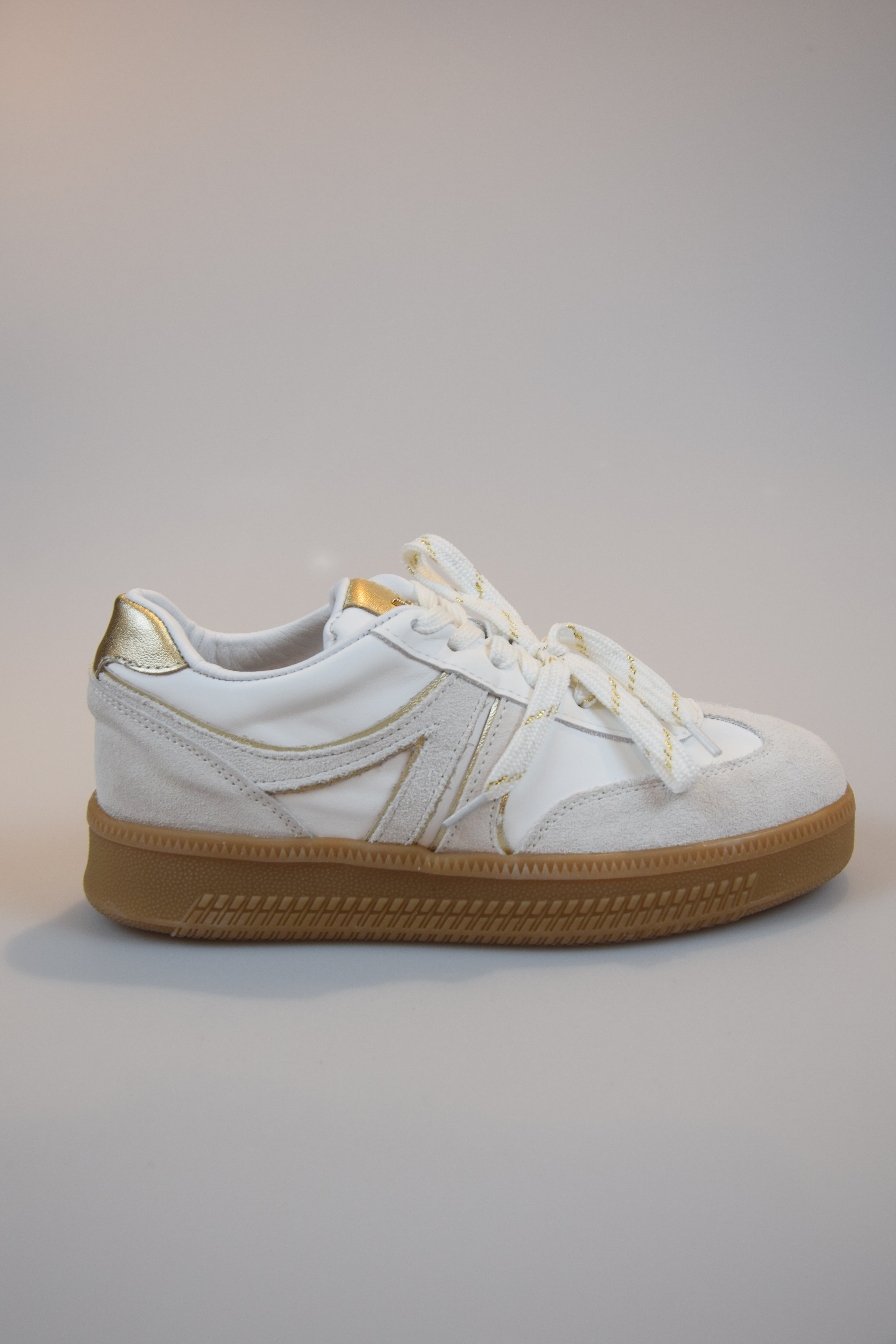 Babouche Sneaker Jilly