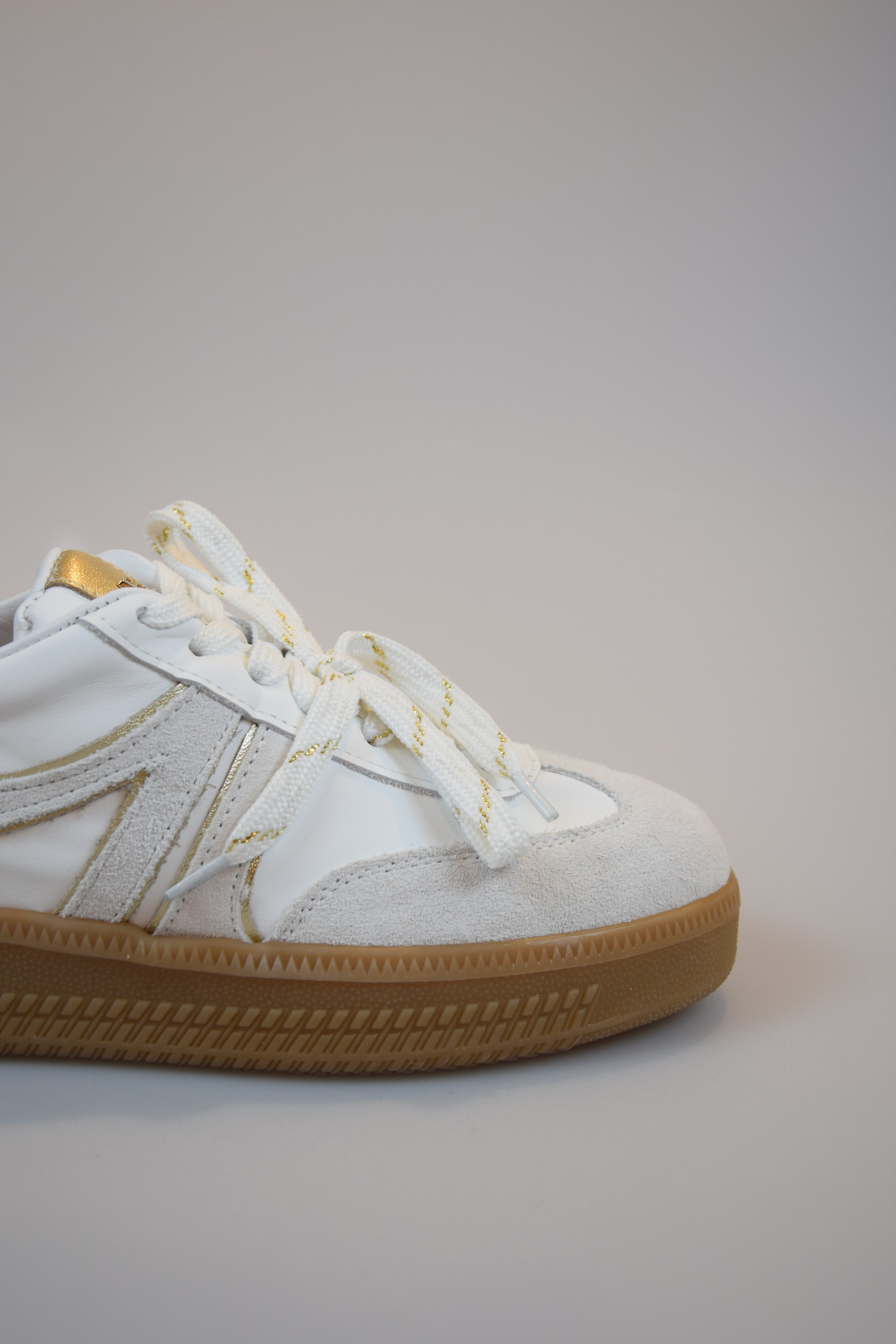 Babouche Sneaker Jilly