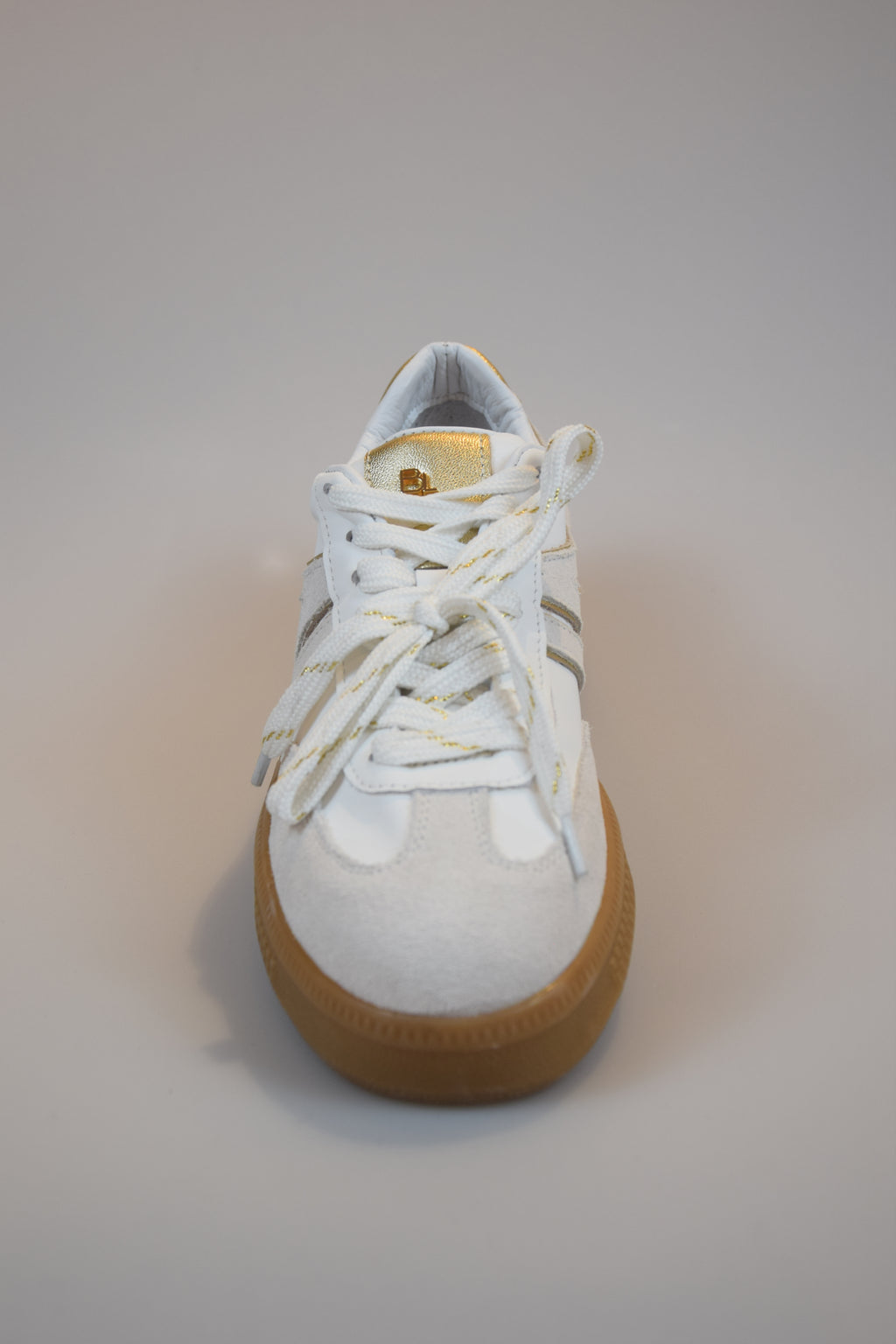 Babouche Sneaker Jilly