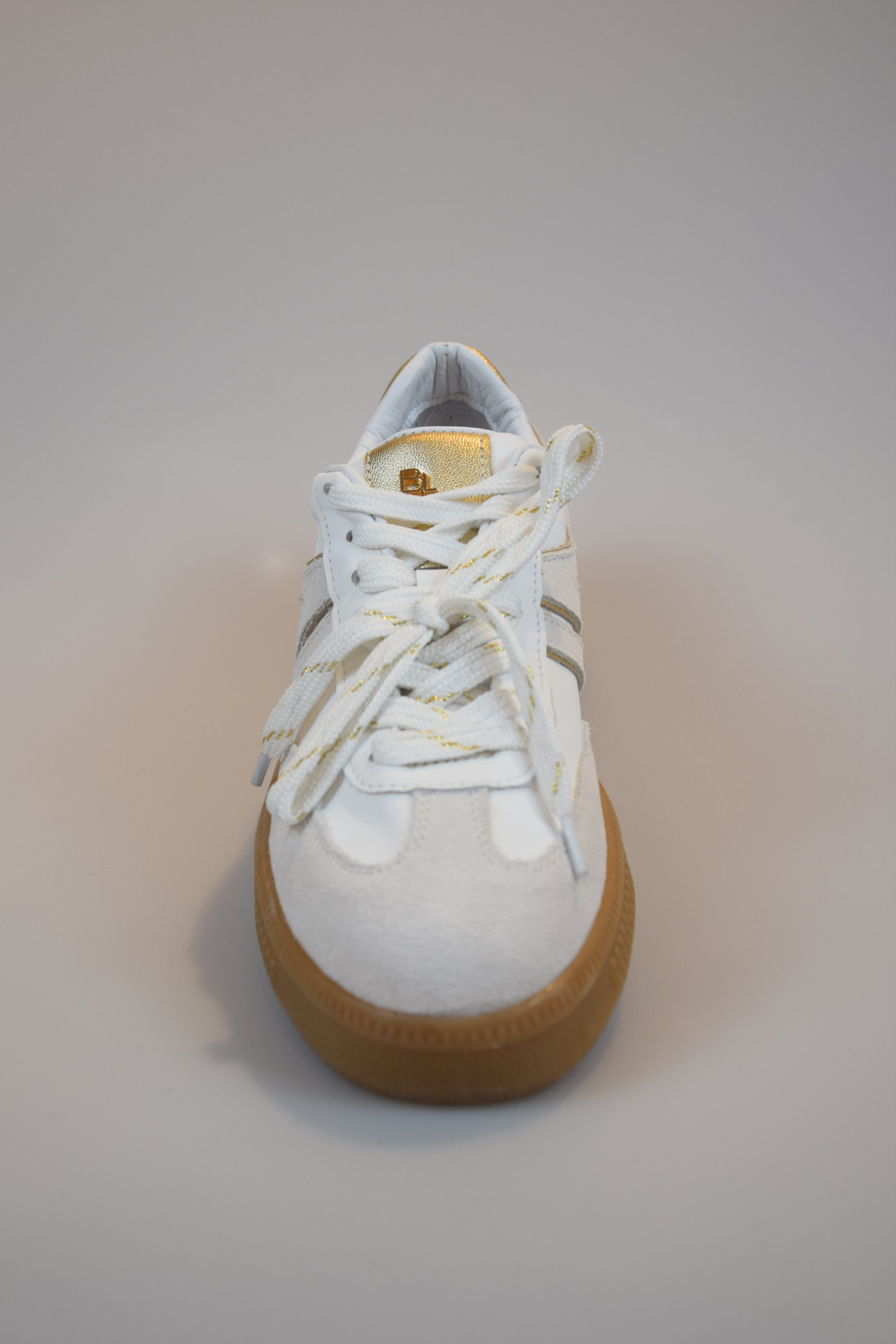 Babouche Sneaker Jilly