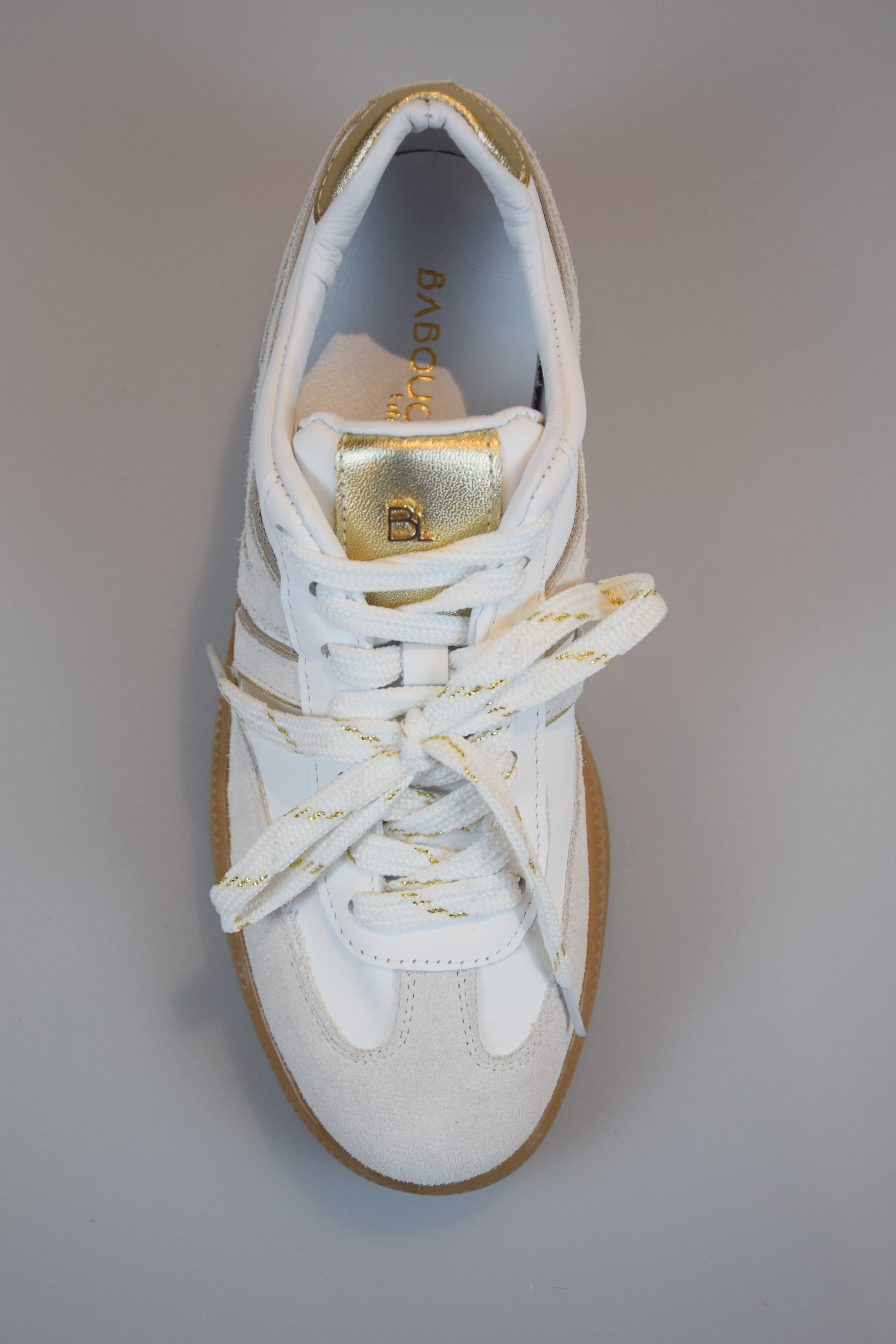 Babouche Sneaker Jilly