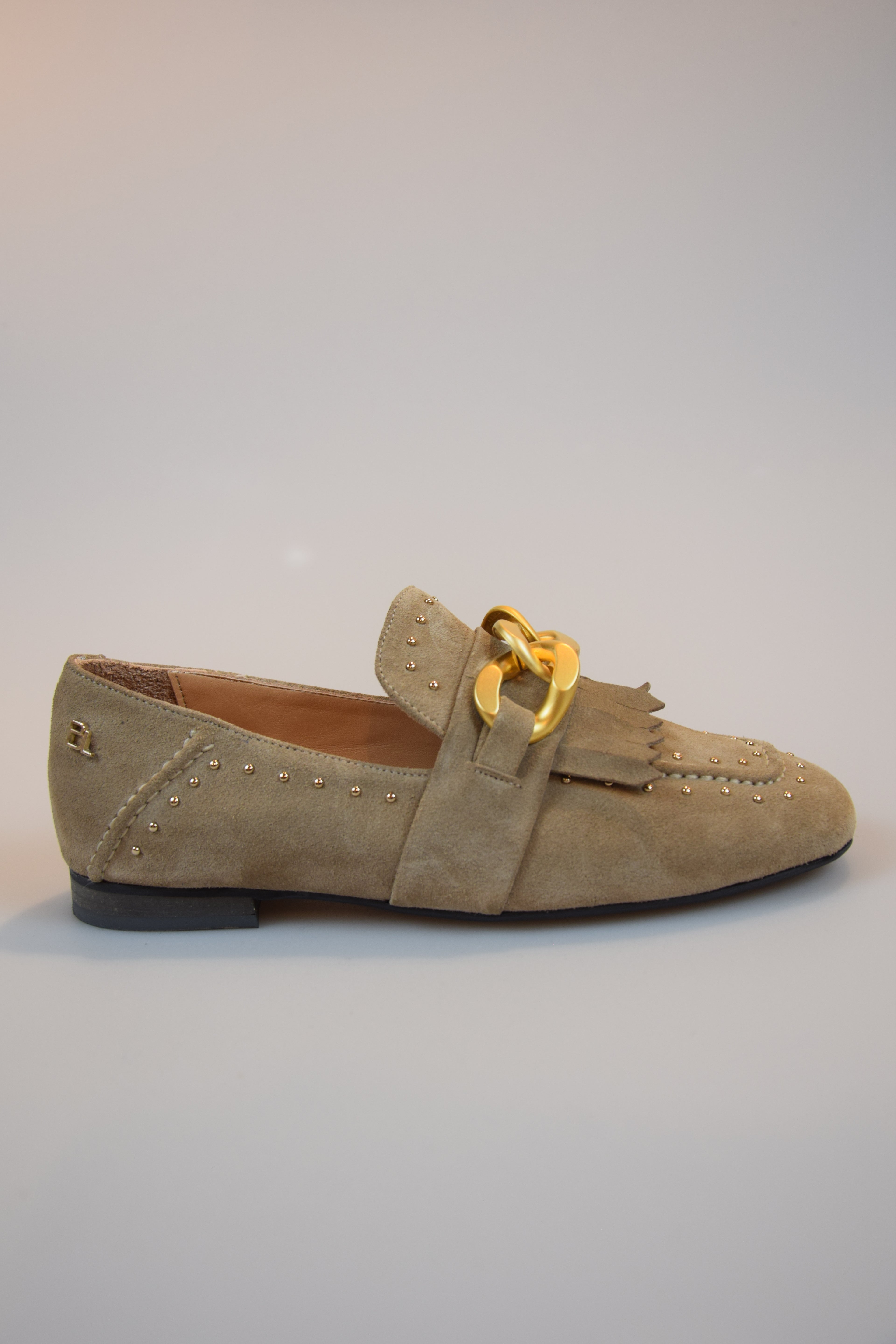 Babouche Loafer Manon