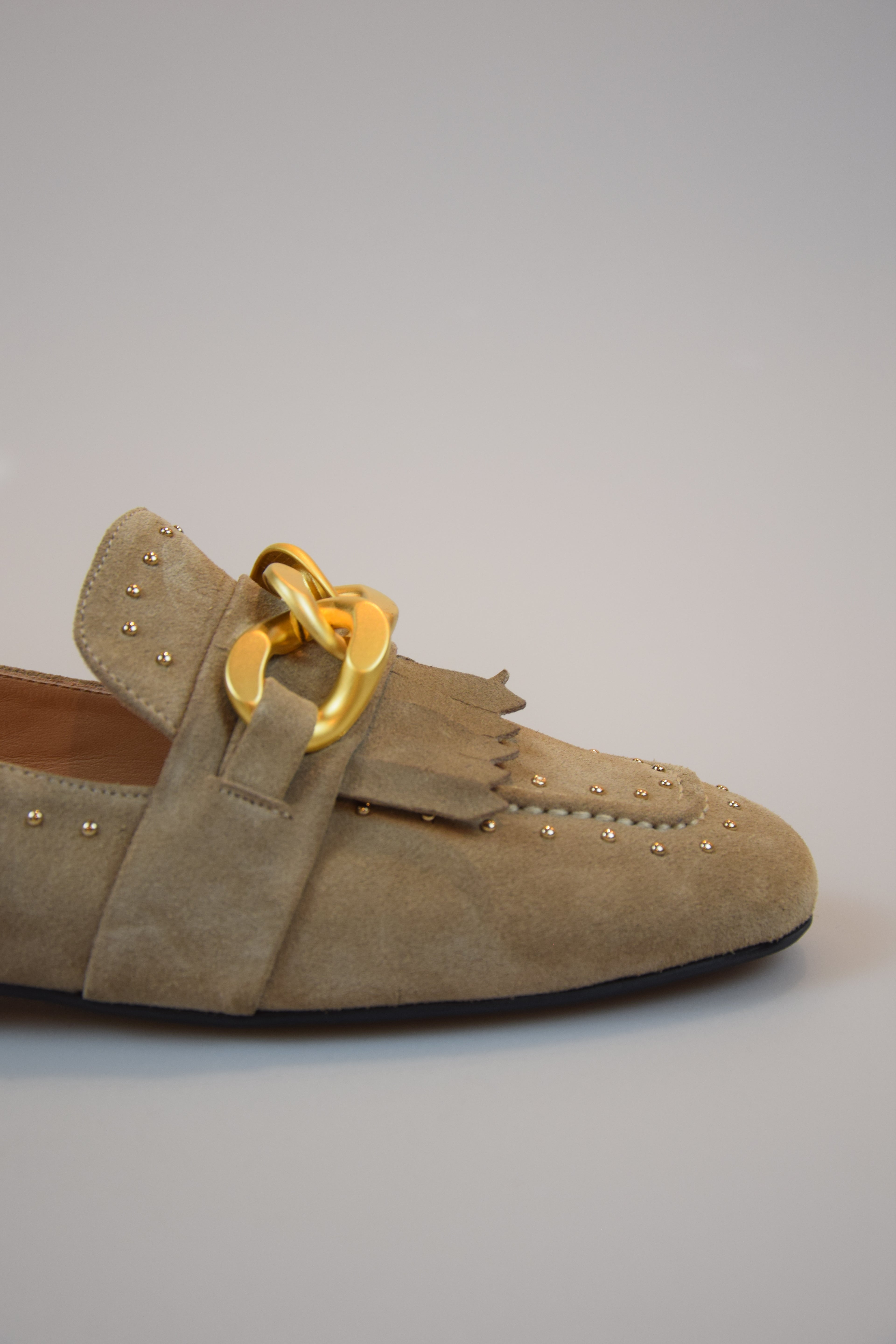 Babouche Loafer Manon