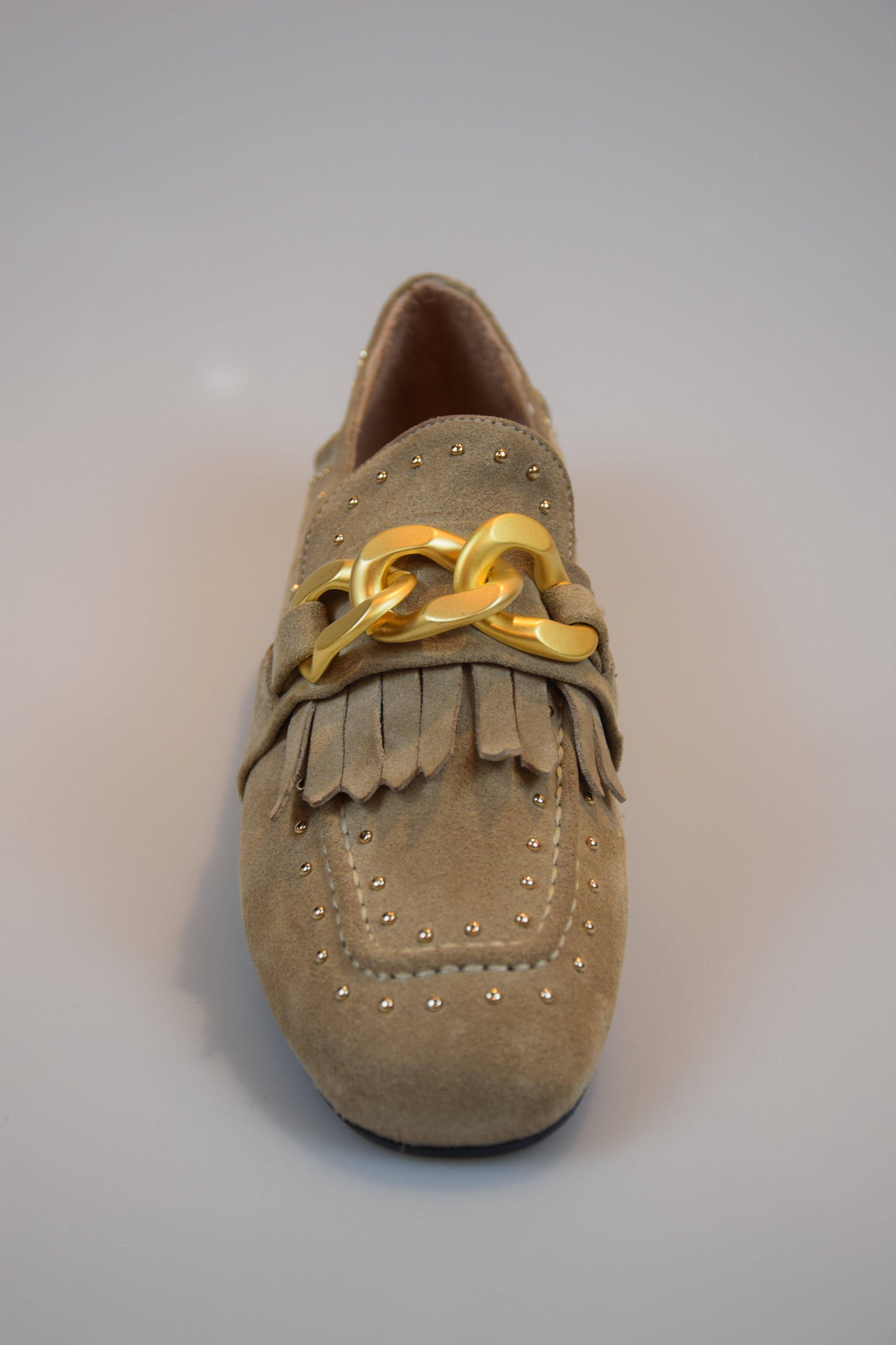 Babouche Loafer Manon