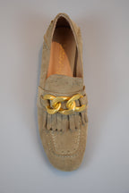 Babouche Loafer Manon