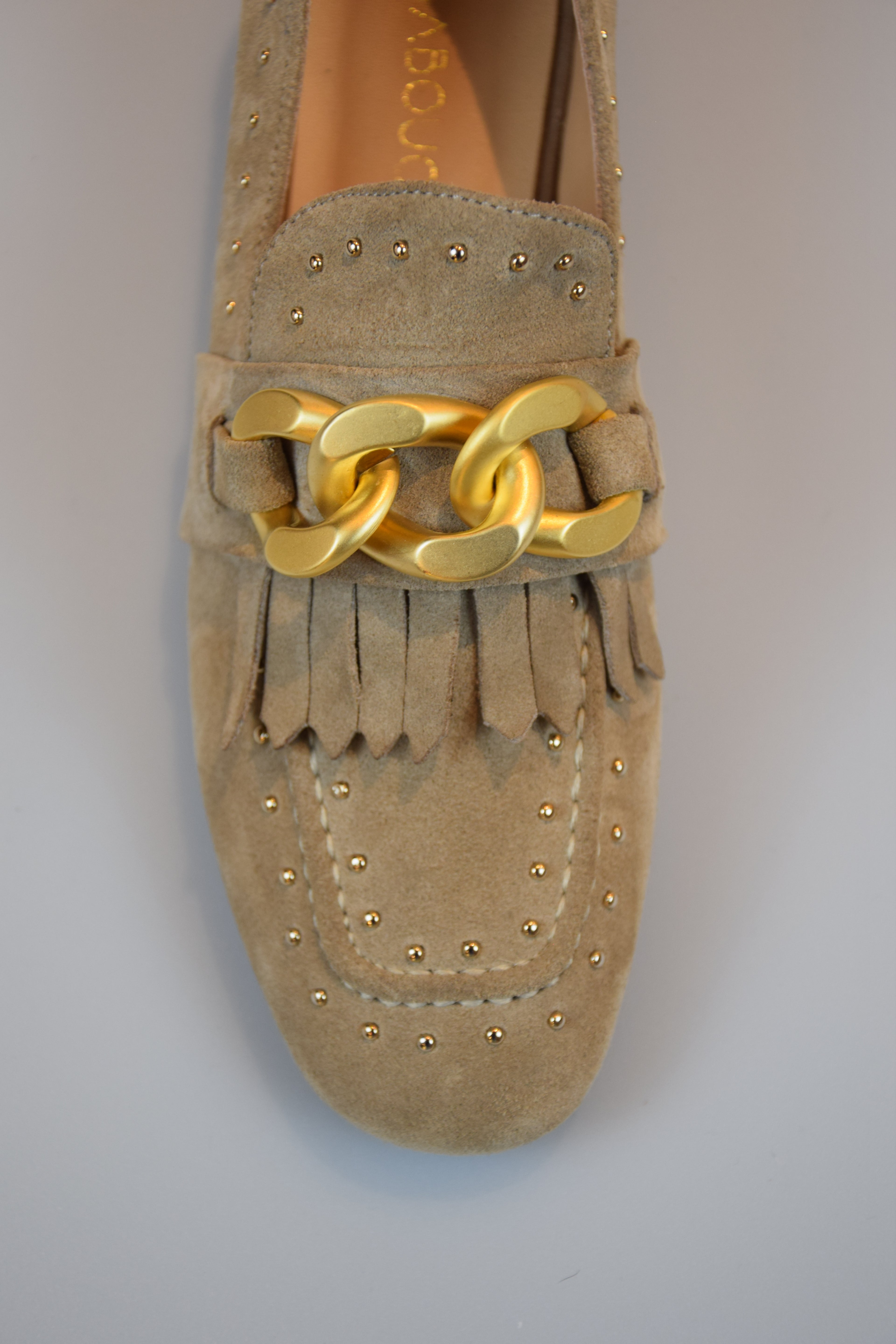 Babouche Loafer Manon