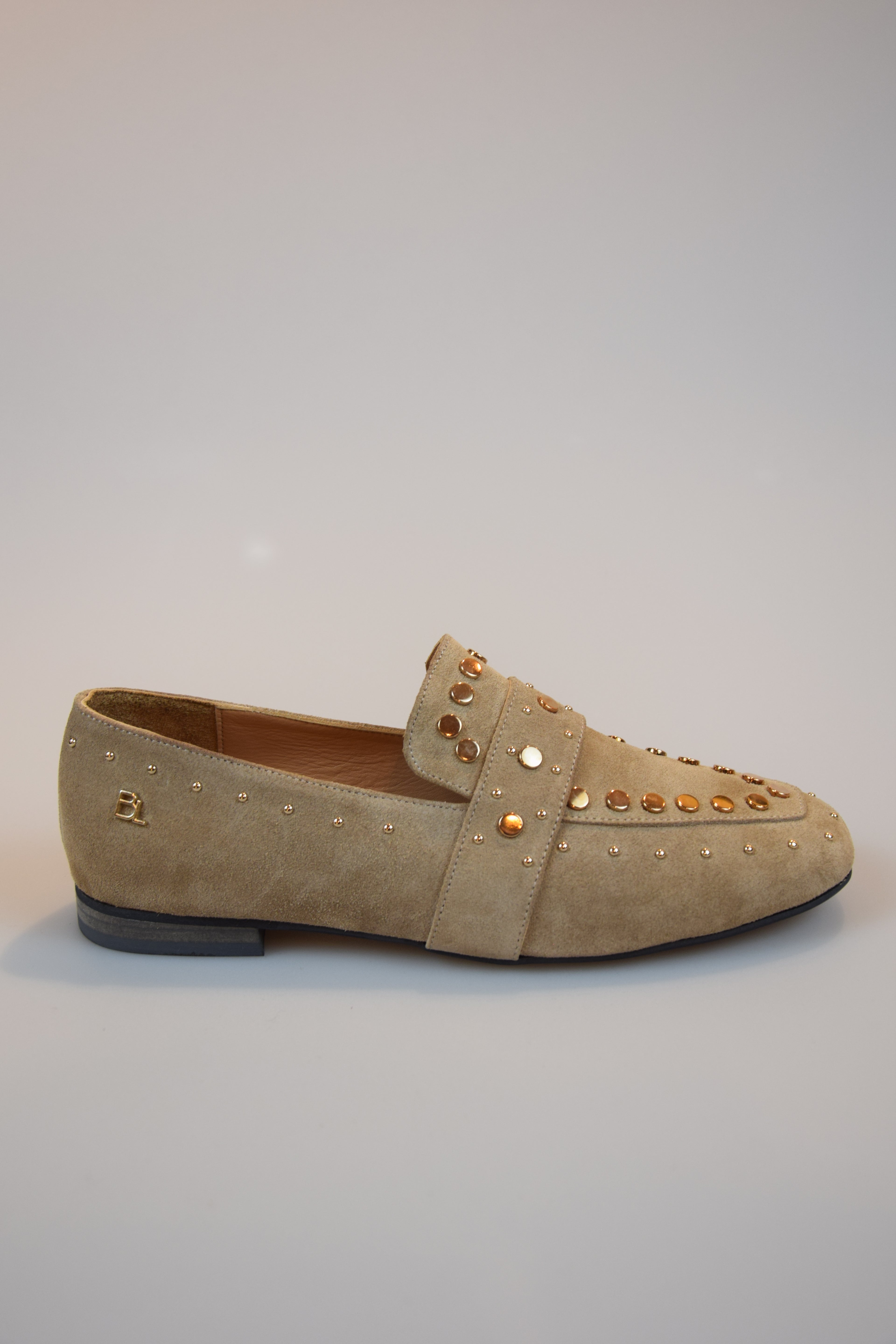 Babouche Loafer Nien