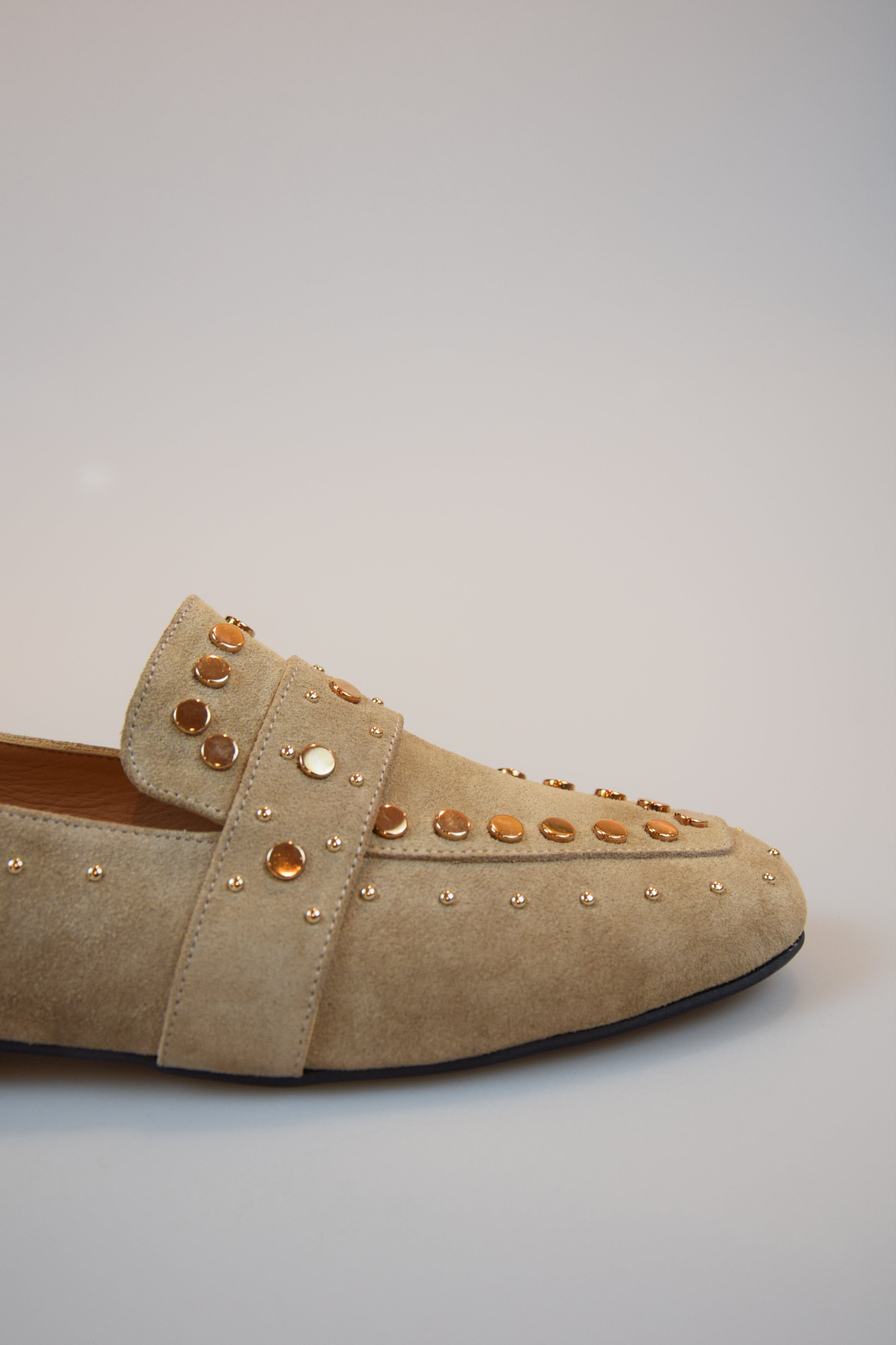 Babouche Loafer Nien