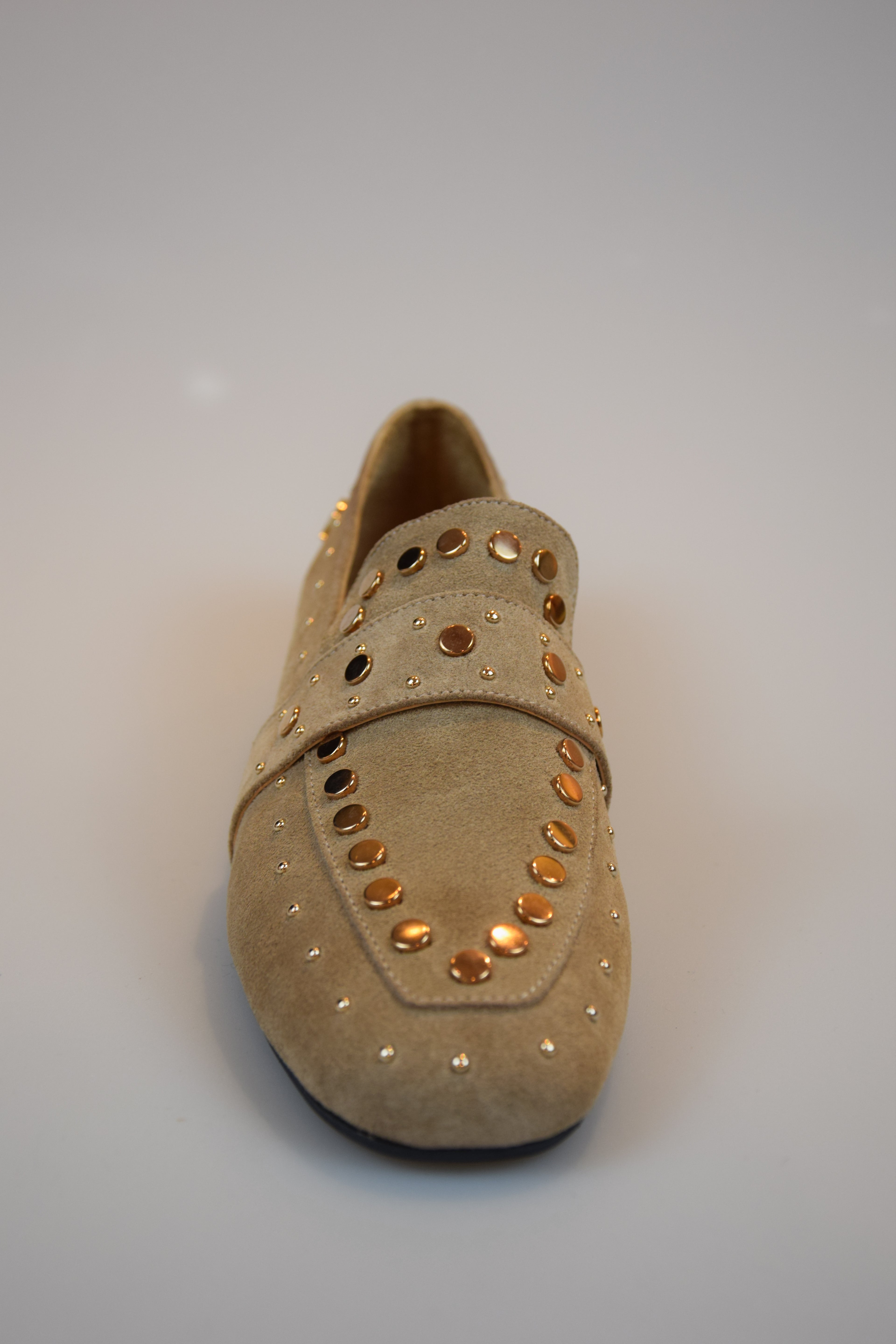 Babouche Loafer Nien