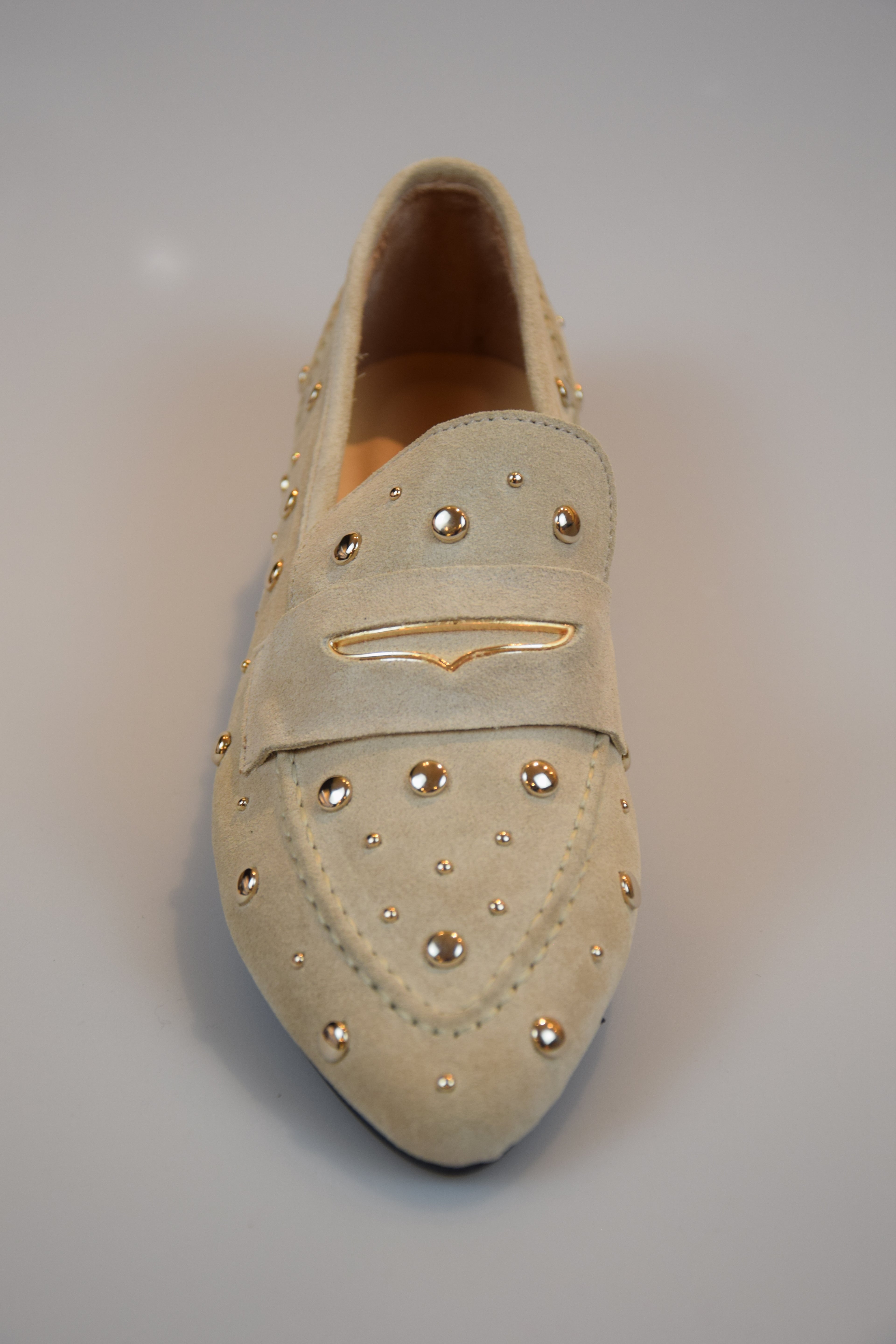 Babouche Loafer Lois