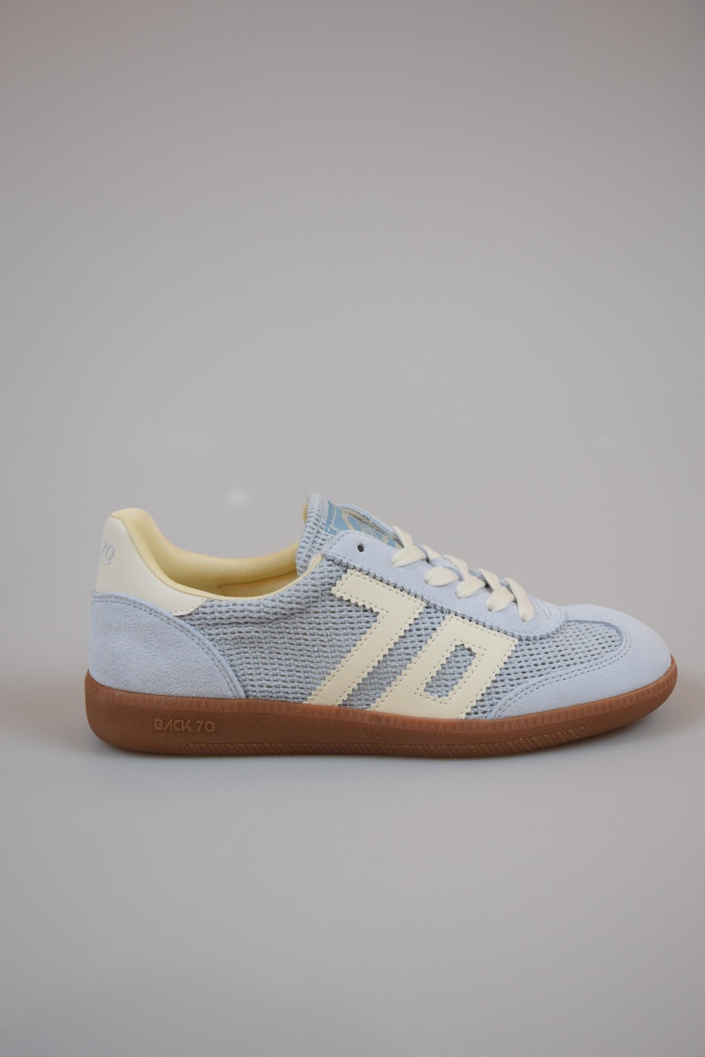 Back70 Sneaker Ghost Blue