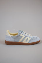 Back70 Sneaker Ghost Blue