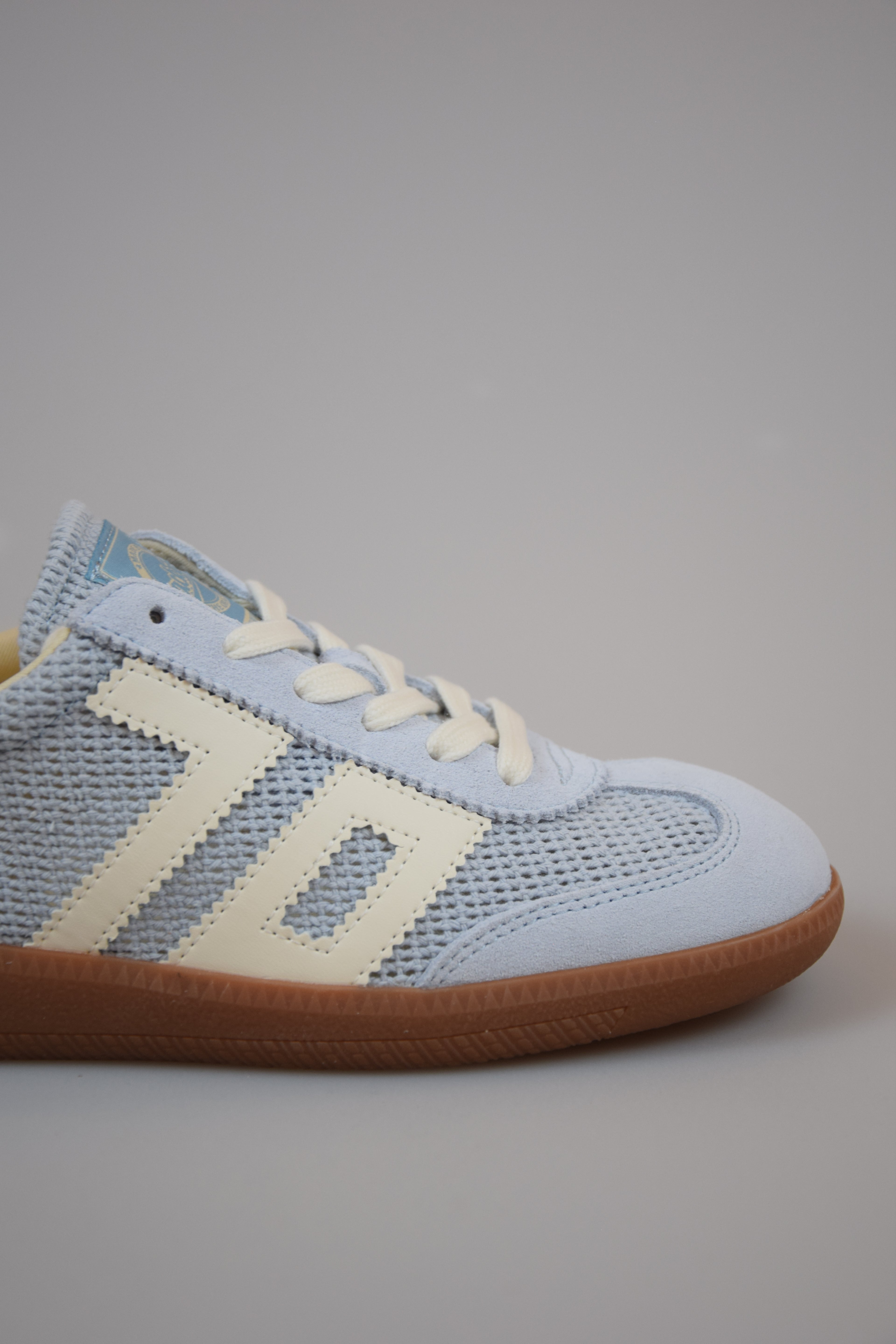 Back70 Sneaker Ghost Blue