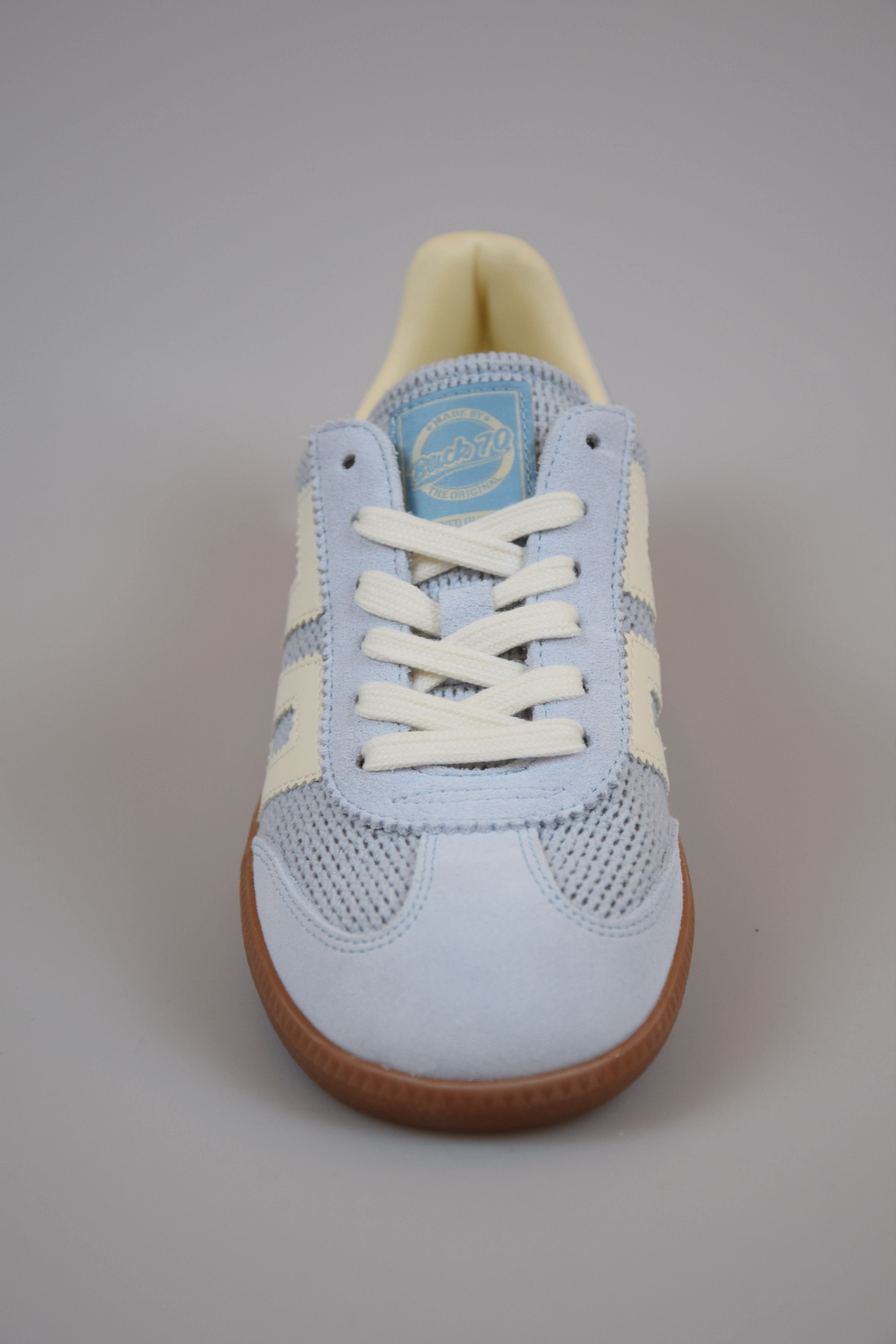 Back70 Sneaker Ghost Blue