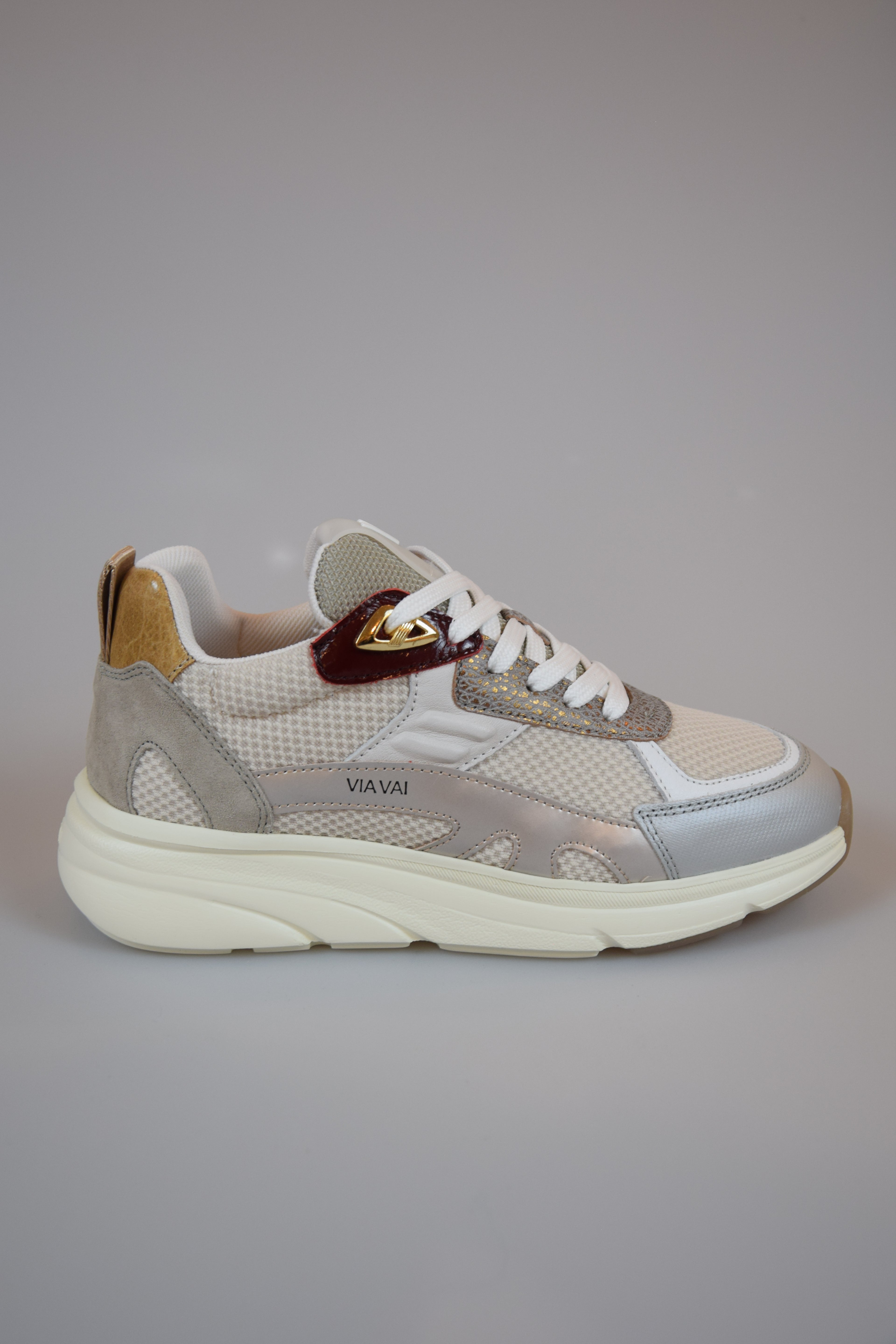 Via Vai Sneaker Vic Harmony