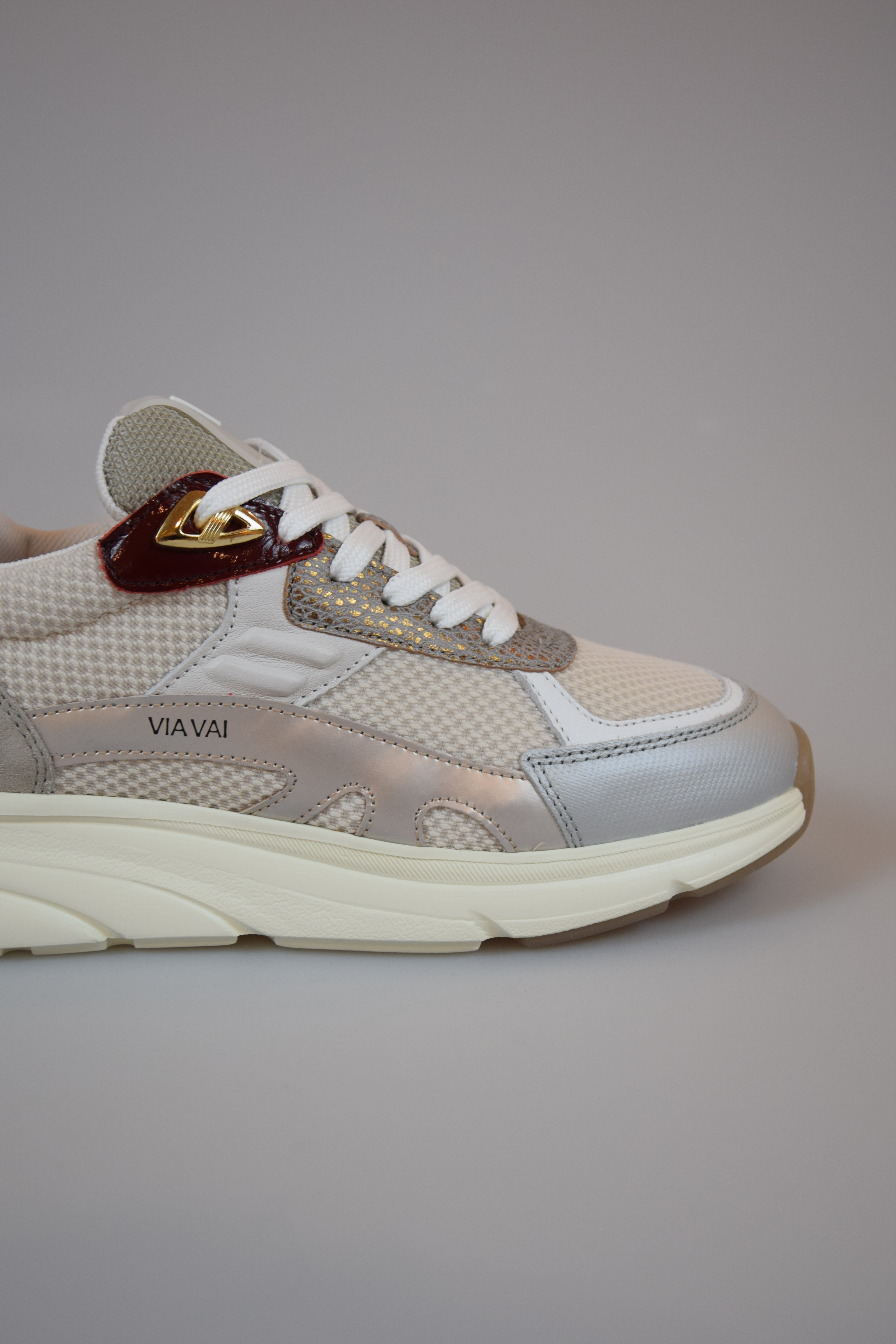 Via Vai Sneaker Vic Harmony