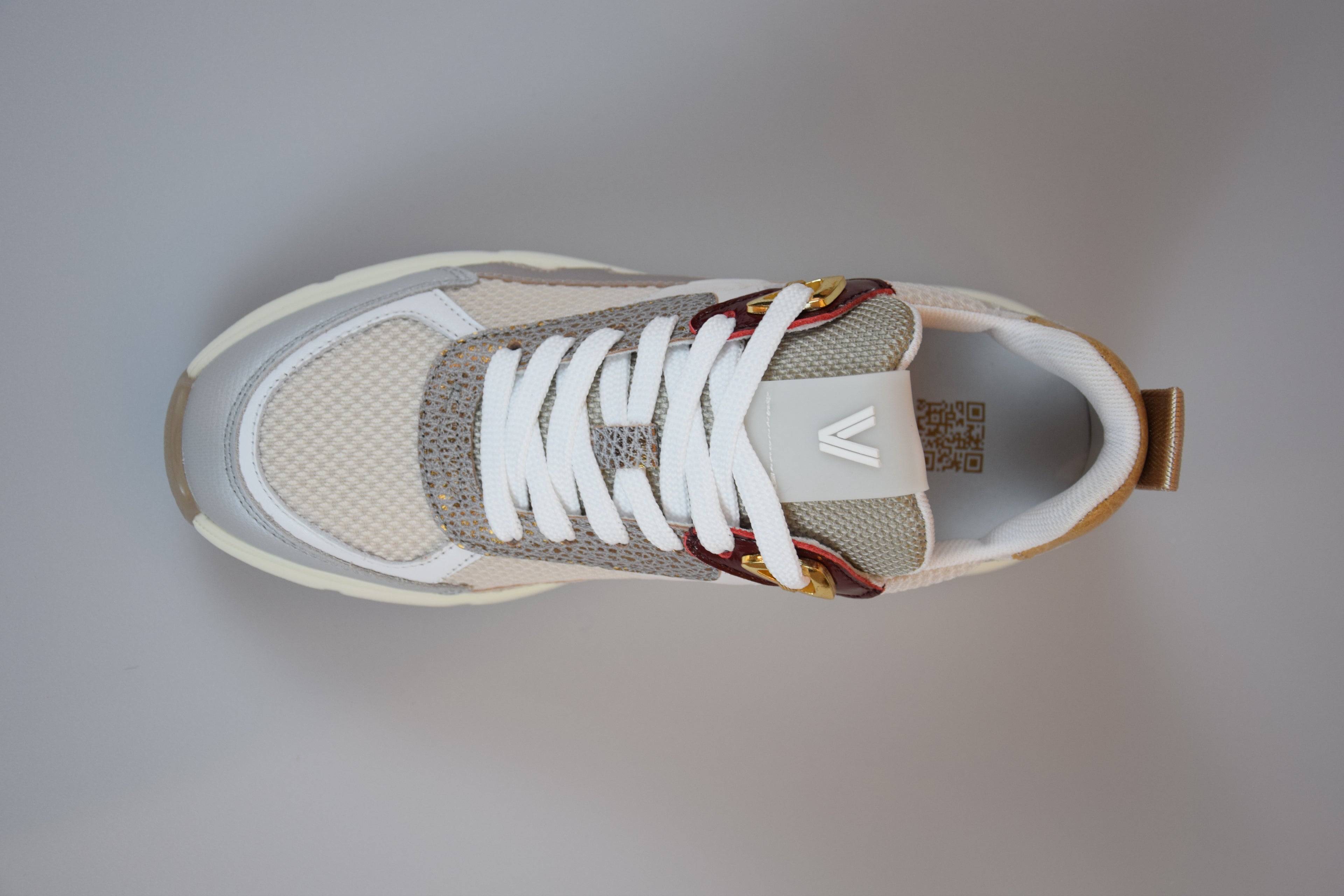 Via Vai Sneaker Vic Harmony