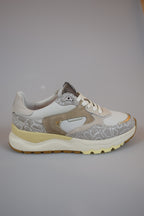 van Bommel Sneaker Treni Taupe