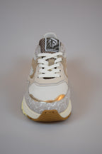 van Bommel Sneaker Treni Taupe