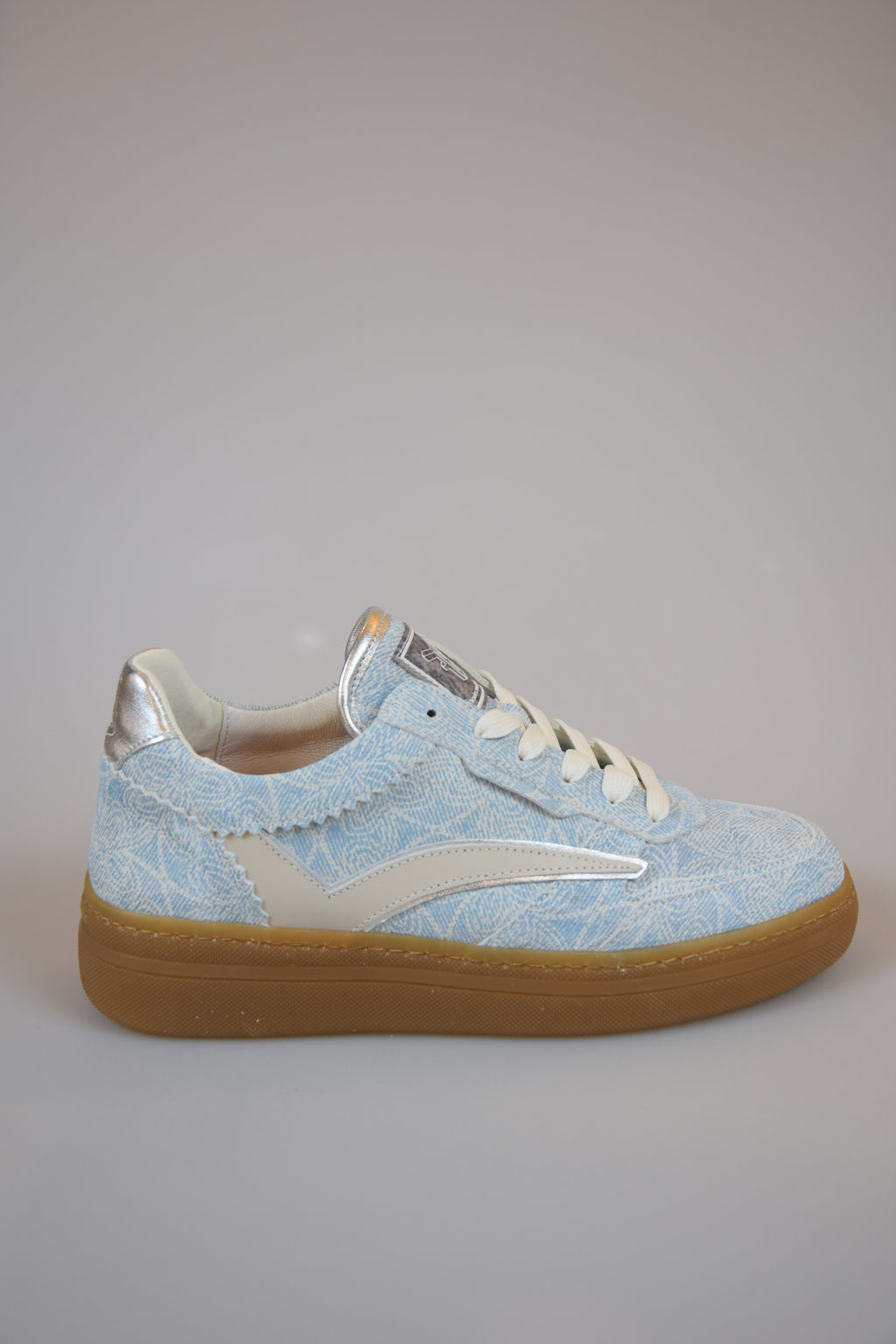 van Bommel Sneaker Fygi Blue