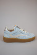 van Bommel Sneaker Fygi Blue