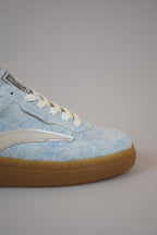 van Bommel Sneaker Fygi Blue