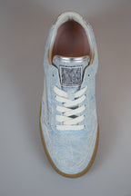 van Bommel Sneaker Fygi Blue