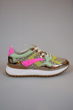 van Bommel Sneaker Noppi