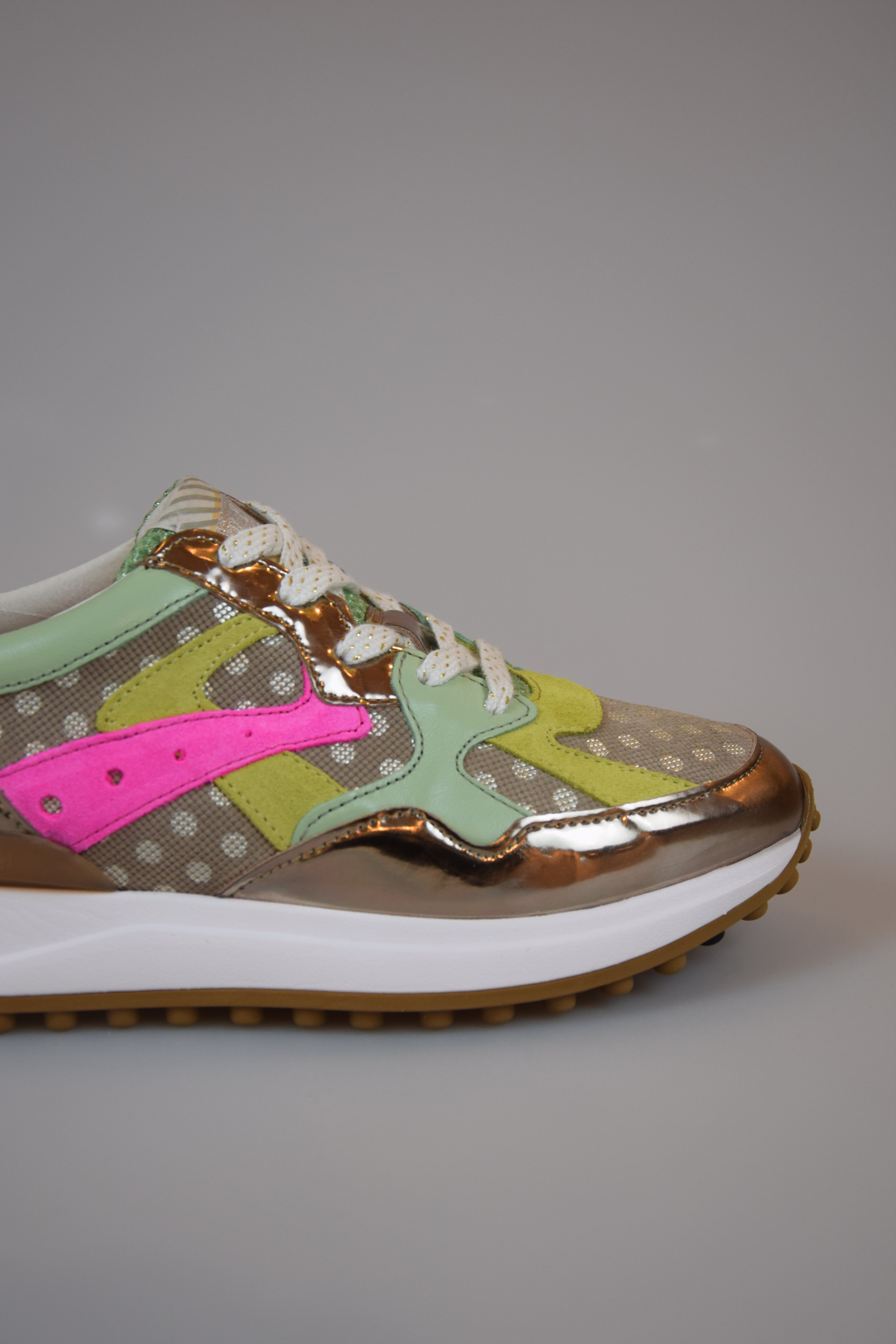 van Bommel Sneaker Noppi