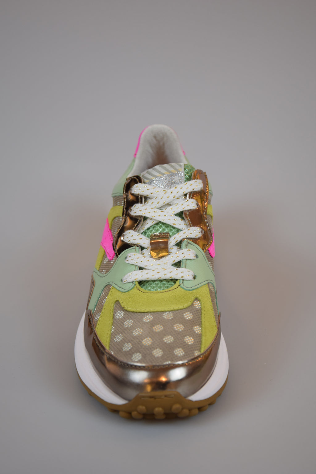 van Bommel Sneaker Noppi