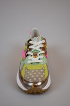 van Bommel Sneaker Noppi