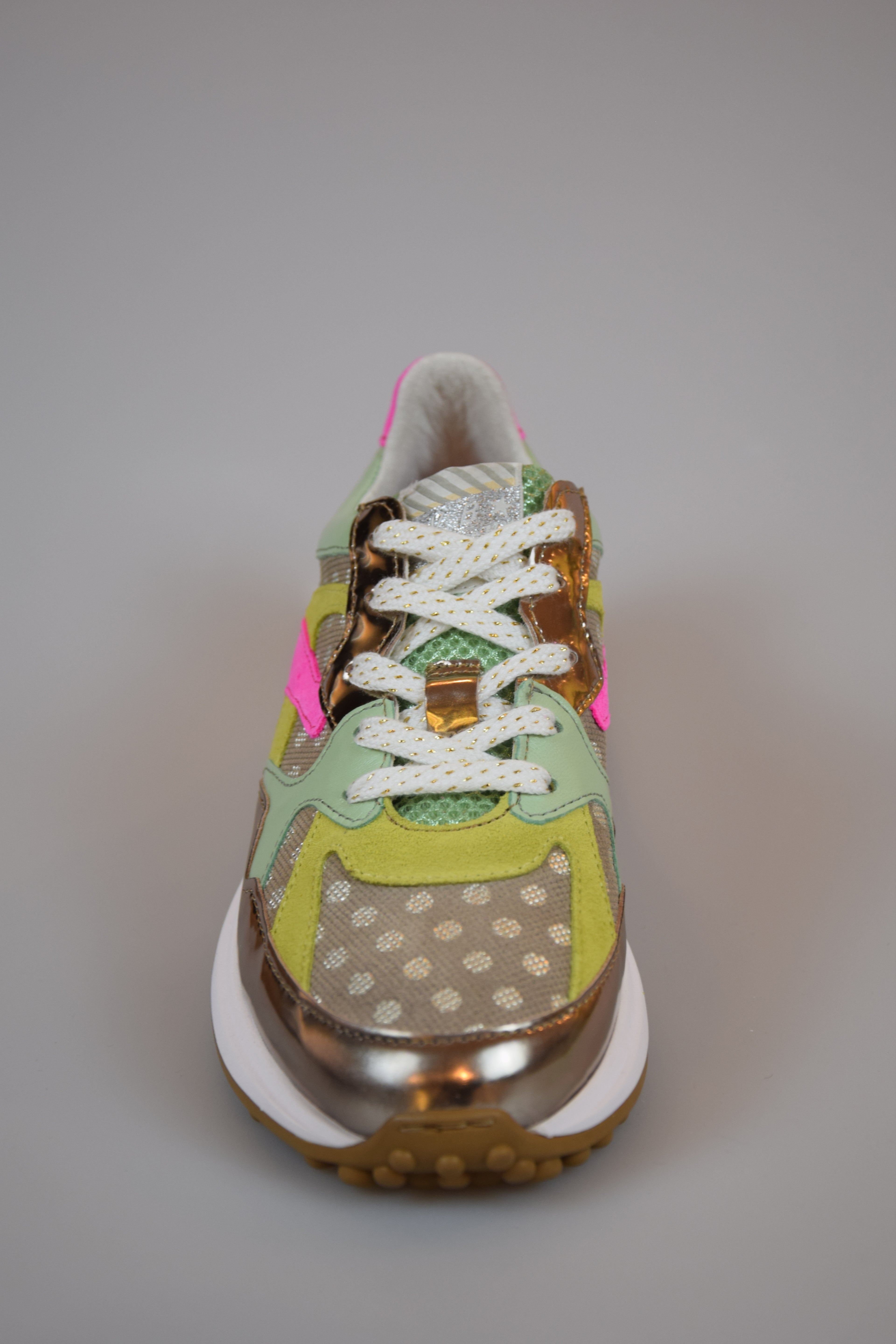 van Bommel Sneaker Noppi